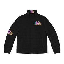 Load image into Gallery viewer, Puffer Jacket

