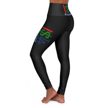 Load image into Gallery viewer, High Waisted Yoga Leggings
