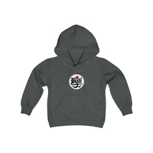 Load image into Gallery viewer, Youth Bad Seed Original Logo Hoodie
