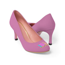 Load image into Gallery viewer, Pink Heels
