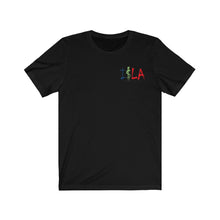 Load image into Gallery viewer, ISLA Alternate Logo
