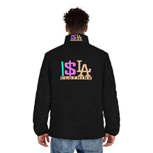 Load image into Gallery viewer, Puffer Jacket
