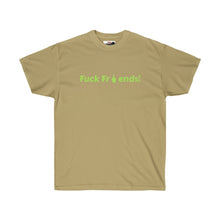 Load image into Gallery viewer, Fuck Friends Tee
