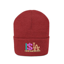 Load image into Gallery viewer, Pink $ Beanie
