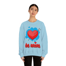 Load image into Gallery viewer, Unisex Heavy Blend™ Crewneck Sweatshirt
