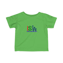 Load image into Gallery viewer, Original Logo Infant Tee
