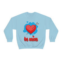Load image into Gallery viewer, Unisex Heavy Blend™ Crewneck Sweatshirt
