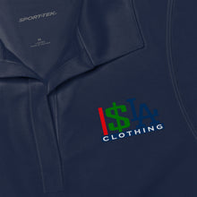 Load image into Gallery viewer, Women's embroidery Polo
