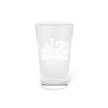 Load image into Gallery viewer, Pint Glass, 16oz
