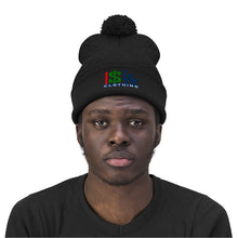 Load image into Gallery viewer, Pom Pom Beanie
