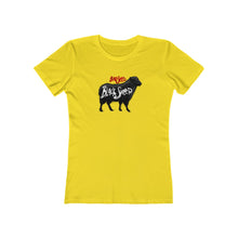 Load image into Gallery viewer, Women' Black Sheep Tee

