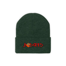 Load image into Gallery viewer, Bad Seed Beanie
