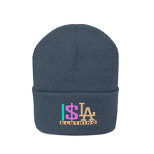Load image into Gallery viewer, Pink $ Beanie
