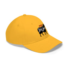Load image into Gallery viewer, Black Sheep Dad Hat
