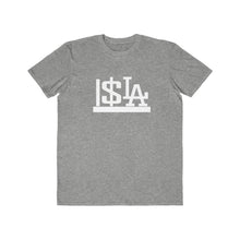 Load image into Gallery viewer, All white Print Fashion Tee
