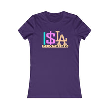 Load image into Gallery viewer, Women's Pink $ Tee
