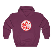 Load image into Gallery viewer, All Red Bad Seed Logo Sweatshirt
