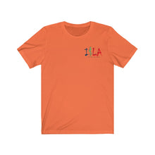 Load image into Gallery viewer, ISLA Alternate Logo
