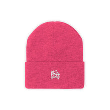 Load image into Gallery viewer, Isla Records beanie
