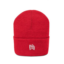 Load image into Gallery viewer, Isla Records beanie
