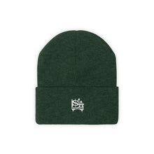 Load image into Gallery viewer, Isla Records beanie
