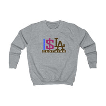 Load image into Gallery viewer, Kids Sweatshirt
