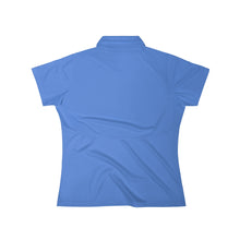 Load image into Gallery viewer, Women's embroidery Polo
