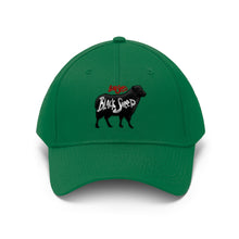 Load image into Gallery viewer, Black Sheep Dad Hat
