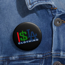 Load image into Gallery viewer, Isla Pin Buttons
