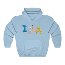 Load image into Gallery viewer, Ballon print hoodie

