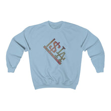 Load image into Gallery viewer, Sittin side ways Crewneck Sweatshirt
