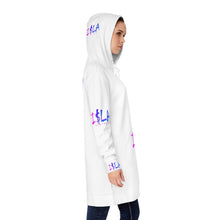 Load image into Gallery viewer, Women's Hoodie Dress
