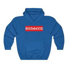 Load image into Gallery viewer, Bad Seed Old English Sweatshirt
