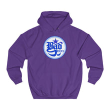 Load image into Gallery viewer, Royal blue Bad Seed Logo Hoodie
