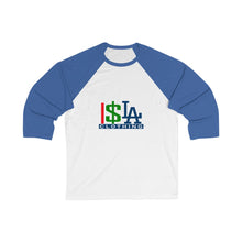 Load image into Gallery viewer, Men &amp; women’s Baseball Tee
