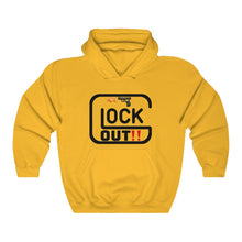 Load image into Gallery viewer, Glock Out Hoodie

