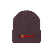 Load image into Gallery viewer, Bad Seed Beanie
