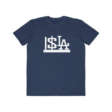 Load image into Gallery viewer, All white Print Fashion Tee
