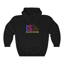 Load image into Gallery viewer, Tri color hoodie
