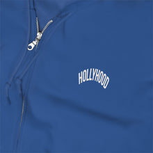 Load image into Gallery viewer, HollyHood Zip Up Hoodie
