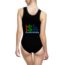 Load image into Gallery viewer, One-Piece Swimsuit
