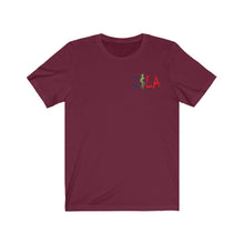 Load image into Gallery viewer, ISLA Alternate Logo
