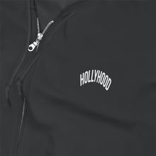 Load image into Gallery viewer, HollyHood Zip Up Hoodie
