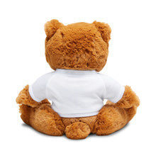 Load image into Gallery viewer, Teddy Bear with T-Shirt
