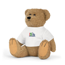 Load image into Gallery viewer, Plush Toy with T-Shirt
