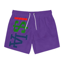 Load image into Gallery viewer, Swim Trunks
