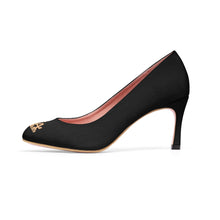 Load image into Gallery viewer, Black Heels
