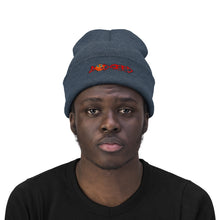 Load image into Gallery viewer, Bad Seed Beanie
