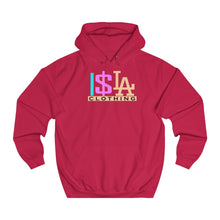 Load image into Gallery viewer, Pink Dollar Hoodie
