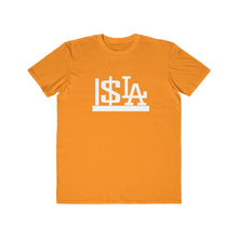 Load image into Gallery viewer, All white Print Fashion Tee
